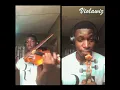 Black sheriff-Kwaku the Traveler[violin-cover] #kwakuthetraveller #blacksherif