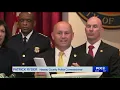 Alleged MS-13 gang member arrested in death of teen whose remains were found in Nassau County