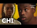 Jake Kevin s Friendship Timeline The Chi