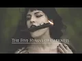 Lagu Dark Music - The 5 Hymns of Darkness