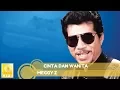 Download Lagu Meggy Z - Cinta Dan Wanita (Official Audio)