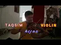 Download Lagu Taqosim biola / violin taq hijaz