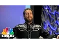 Billionaire Chris Sacca I m Hanging Up My Spurs Bottom Line CNBC