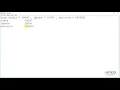 Bai 29 Tim hieu More Parameter trong Python
