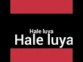 Download Lagu Hale luya Original Song without  mix 2018