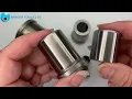 Download Lagu How to choose a DIN Standard Drill Bush