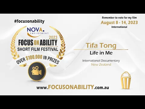 Life in Me  film thumbnail