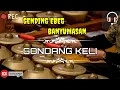 Download Lagu Gending Gelansaran Ebeg Banyumasan MP3 GONDANG KELI Sumpah Kendangane Buket Bet || Ebeg Banyumasan
