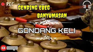 Download Gending Gelansaran Ebeg Banyumasan MP3 GONDANG KELI Sumpah Kendangane Buket Bet || Ebeg Banyumasan MP3