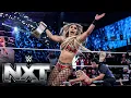 Lagu AND NEW! Thea Hail wins the North American Title: NXT highlights, Dec. 16, 2025