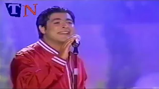 Wael Kfoury Bithebini 2002 وائل كفوري بتحبيني 