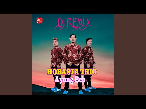Download MP3 Ayang Beb (Dj Remix)