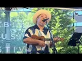 あなたに  UKULELE GYPSY キヨサク from MONGOL800 @日比谷音楽祭【2／6】