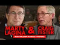 About Marty Lagina and Craig Tester s multi-million business ventures