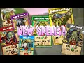 NEW WIZARD101 LEVEL 140 LEMURIA SPELLS