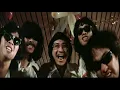 許冠傑-天才白痴錢錢錢 (lyrics sing along)