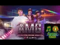 AMG - Natanael Cano, Gabito Ballesteros y Peso Pluma