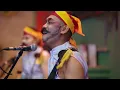 DENNY CAKNAN FEAT. ABAH LALA - SALEHO (OFFICIAL LIVE MUSIC VIDEO) | DC MUSIK
