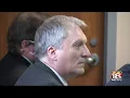 Third trial underway for James Gray
