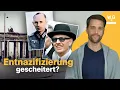 Download Lagu „Altnazis“ in BRD und DDR: Zweite Karriere trotz NS-Vergangenheit