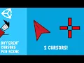 How to make a custom in Unity tutorial C