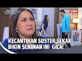 Lagu Seniman Ini Terobsesi Kecantikan Suster Sekar! | Rindu Tak Berujung Eps 20 (5/5)
