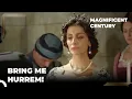 Download Lagu Princess Anna Came to the Palace | Magnificent Century