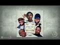 Dlala Thukzin -  Phuze Remix Featuring Zaba , Sir Trill , Mpura Mpura & Rascoe Kaos