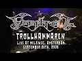 Finntroll - Trollhammaren - Live