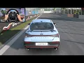 Download Lagu Gran Turismo 7 - 2023 Hyundai ELANTRA N | PS5 Pro Gameplay