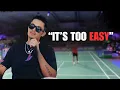 Lagu How To Win Badminton Matches Without Even Trying (Lin Dan Player Analysis)