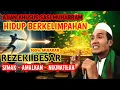 Download Lagu IJAZAH AMALAN BULAN MUHARRAM | MELEPAS PENGHAMBAT REZEKI MENARIK KELIMPAHAN || KH MUKHLASON ROSYID