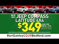 IT S THE FINAL COUNTDOWN AT KEN GANLEY CHRYSLER DODGE JEEP RAM BEDFORD