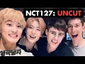 Download Lagu What NCT were REALLY like...!? (UNCUT Interview)
