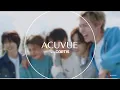 Lagu [아큐브 with 코르티스] 광고 촬영 메이킹 필름 | Behind The Scenes
