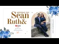 Download Lagu SEAN \u0026 RUTH | WEDDING CEREMONY | TEK STUDIO.