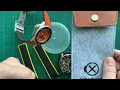 How to Size and Install a StrapXPro SX1A strap in 5 Min