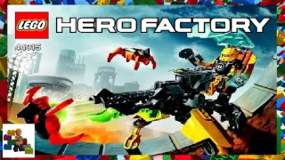 Do you want to see more LEGO Speed Build videos from BrickBuilder? Subscribe this channel and see al. 