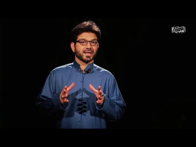 ⁣برنامج المدعي (2) - أدعياء المهدوية
