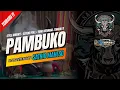 Download Lagu JINGLE TERBARU‼️ BANTENGAN SATRIO MAHESO (PAMBUKO) | Remixer by TRI WAHYU UKB | Vocal : MYTAWINAHYU