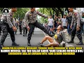 OKNUM POLISI AROGAN APES DI TEMPAT‼️GADIS PEMULUNG YANG MEREKA TENDANG TERNYATA SEORANG INTEL NYAMAR