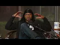 Method Man Discusses His Experiences on HBO s The Wire Oz The Rich Eisen Show