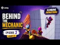 Recreating PEAK s Climbing Animations in Unity Behind the Mechanic Ep 3 Part 2