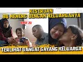 MELEPAS RINDU!! BERNYANYI BERSAMA KELUARGA | NENENG SAVITRIE
