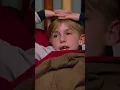 surprises his youngest son with a new bedroom