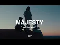 Download Lagu ISLY - MAJESTY ( Offical Video)