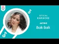 Download Lagu Astrid  – Baik Baik (Official Karaoke Version)