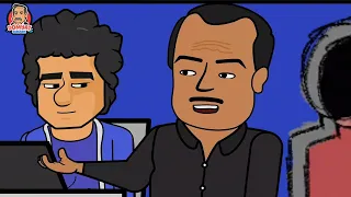 خروجه العيد عند ابو لبن 