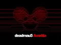 Avaritia - deadmau5