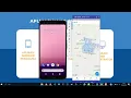 Realtime BRT GPS Tracking Application with Flutter and Socket io